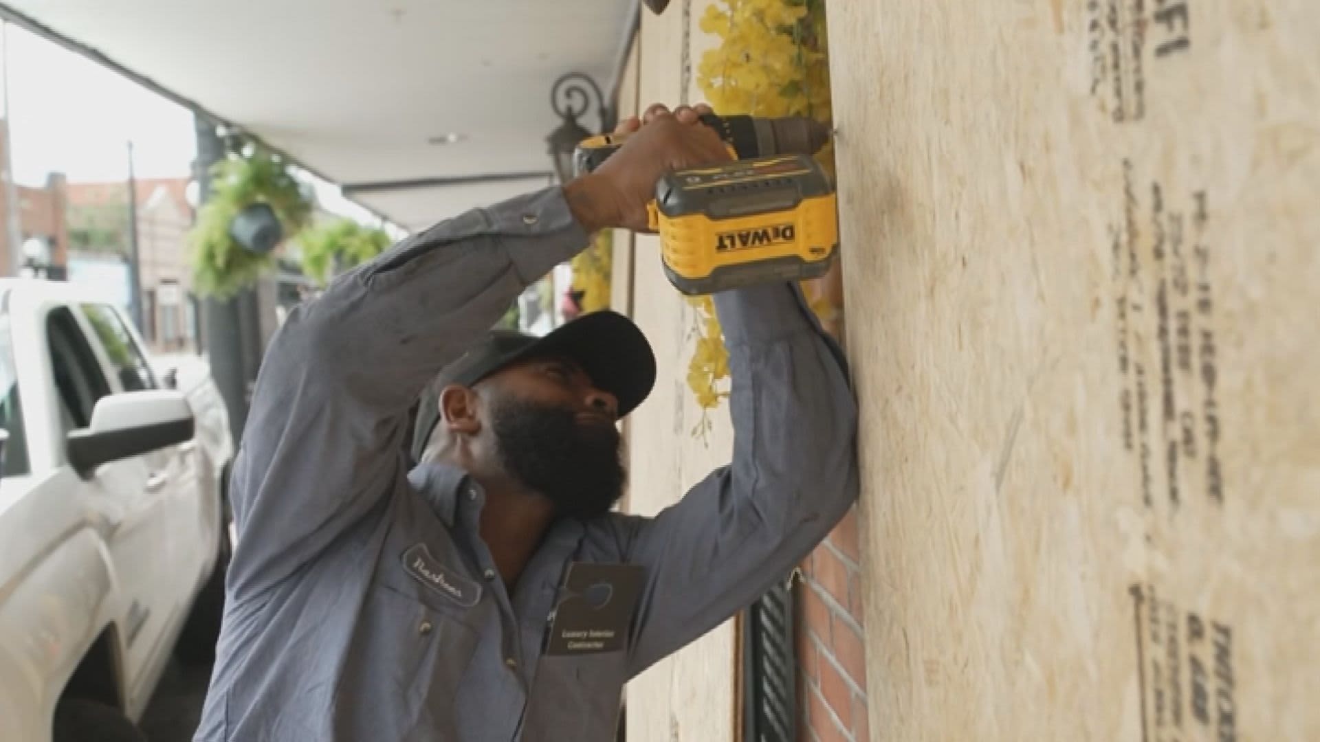 Tariffs and AI’s downside pose top global risks for business, World Economic Forum says