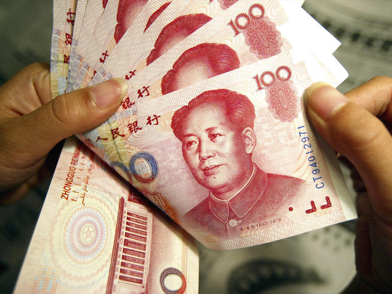 Why Stronger Chinese Yuan Would Benefit US Investors