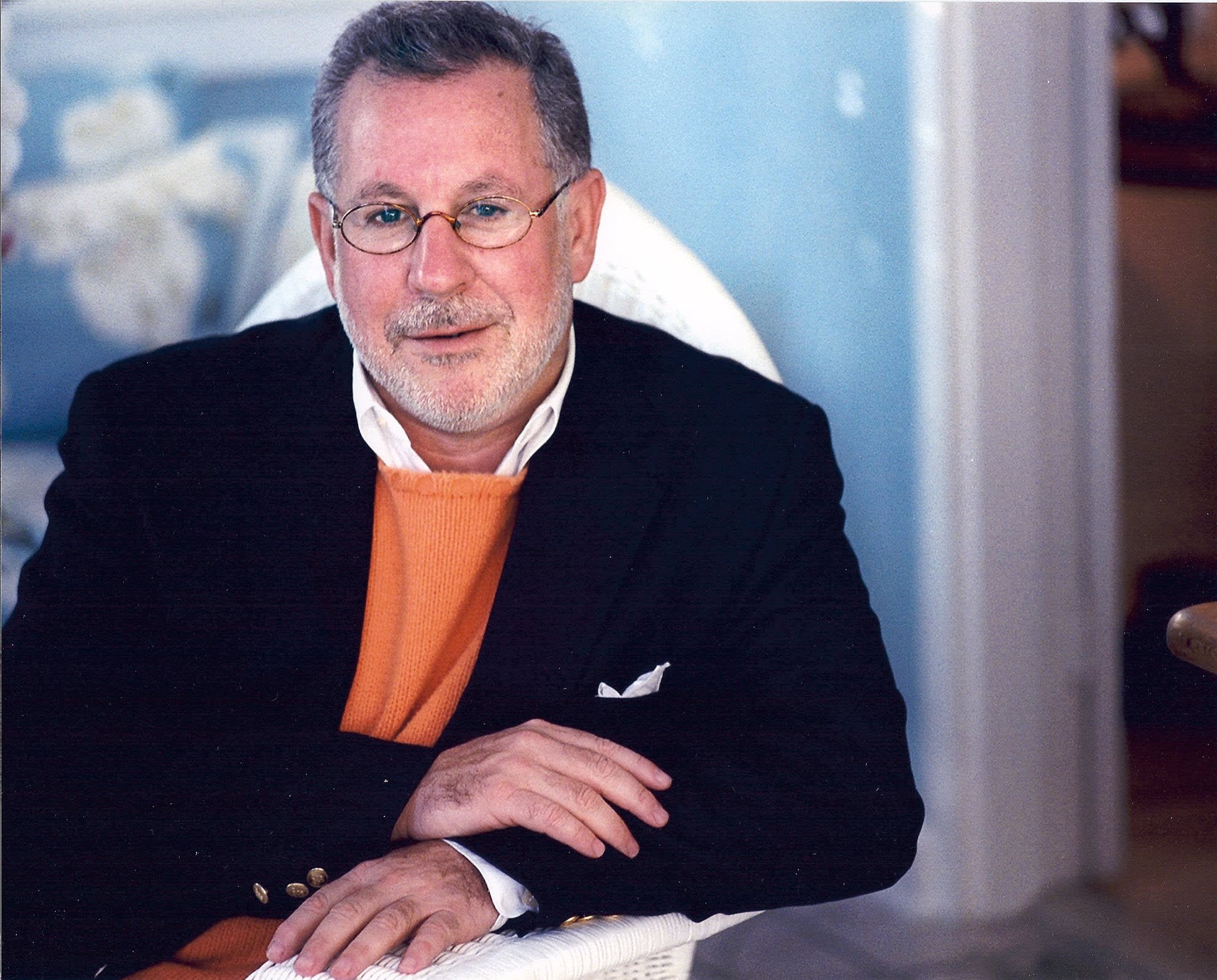 Bear Doug Kass ‘Staying the Course’