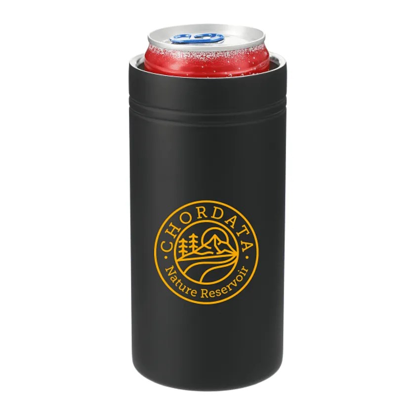Bulk Custom Koozies Wholesale Can Coolers Coastal Reign