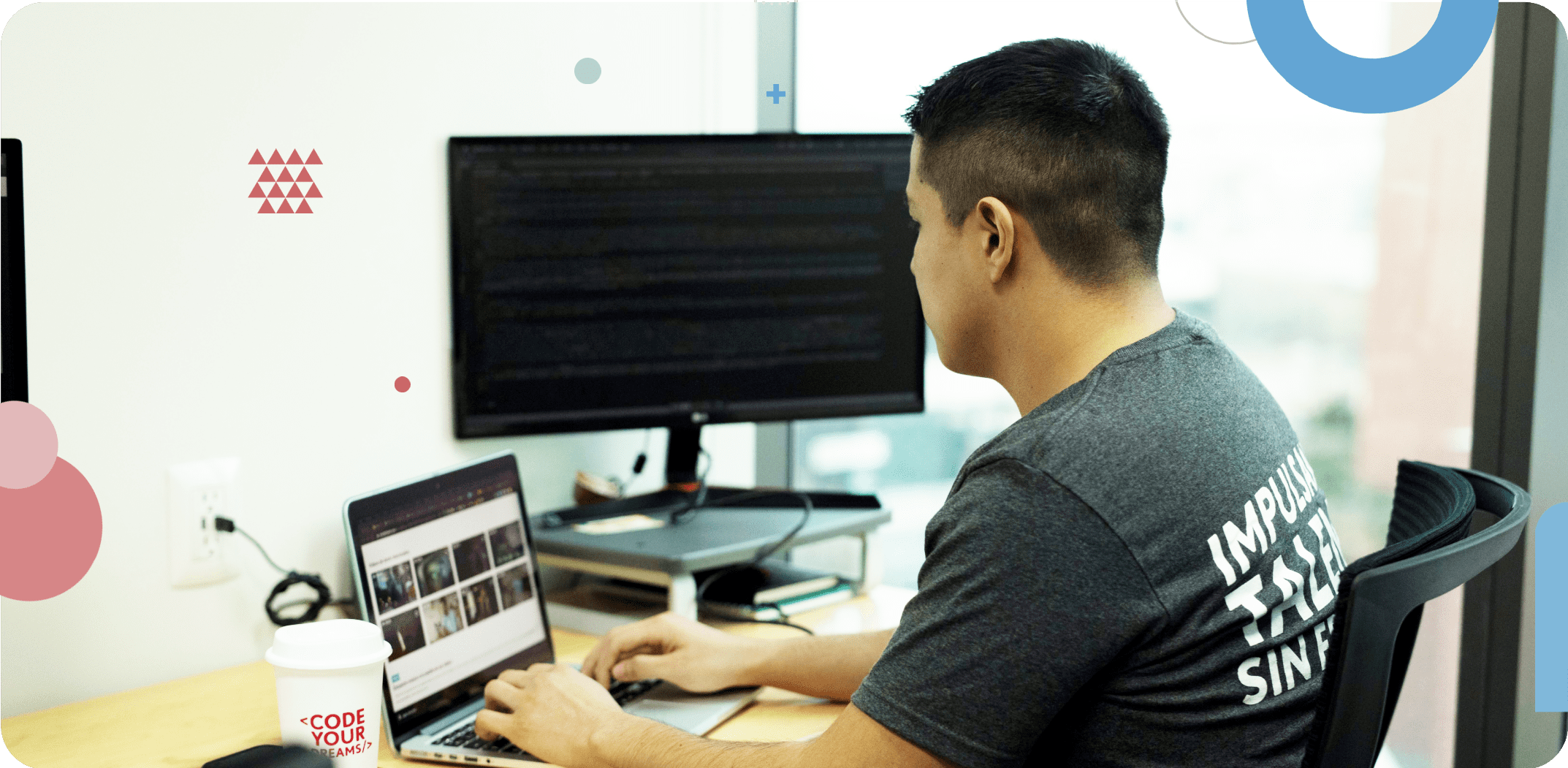 How Rackspace Hired Engineers in Mexico Without a New HR Team