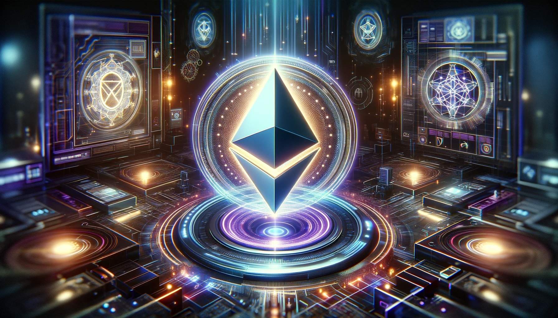 Revolutionizing Ethereum NFTs The Immutable X Edge