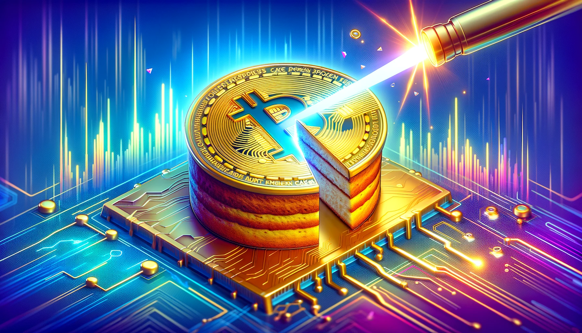 PancakeSwap's Bold Step Towards Deflationary Tokenomics