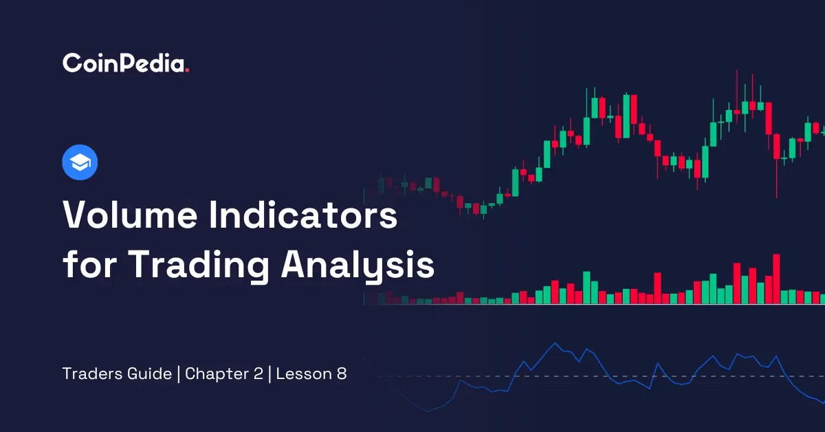 Volume Indicators A Beginner’s Toolkit for Crypto Trading