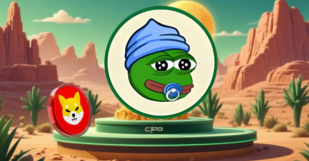 Forget Shiba Inu (SHIB), Here’s the Meme Coin With 25,000% Growth Potential to Flip 0 into 5,000