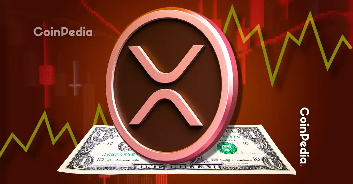 Noticias de XRP: El precio cae un 20%, pero compras corporativas planificadas de $500M podrían impulsar el precio