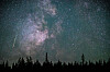 Experience the Perseids Meteor Showers in France A Guide to the Summer