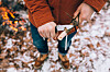 Is it illegal to carry a pocket knife in France?