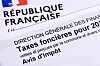 French property taxes set to rise when will you know the amount?