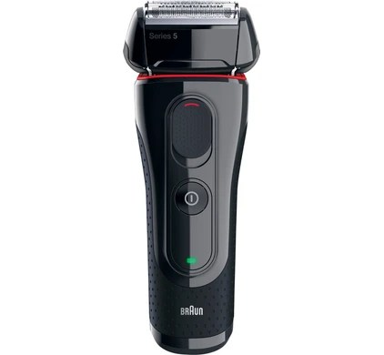 Braun Series 5 5030S - Coolblue - Voor 23.59U, Morgen In Huis