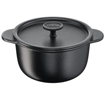 Tefal Tradition Gietijzeren Braadpan 24 Cm - Coolblue - Voor 23.59U, Morgen In Huis