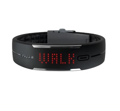 Polar Loop Black - Slimme Horloges - Coolblue