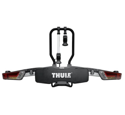 Thule Easyfold Xt 933 - Coolblue - Before 23:59, Delivered Tomorrow