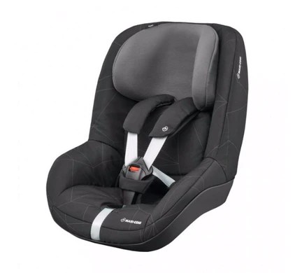 Maxi-Cosi Pearl Black Diamond - Coolblue - Voor 23.59U, Morgen In Huis