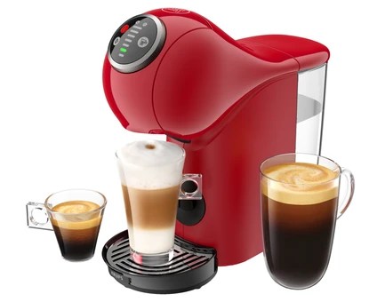 Nespresso Vs Dolce Gusto - Coolblue - Alles Voor Een Glimlach