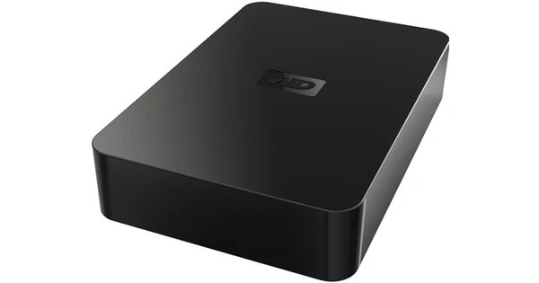 Western Digital Elements 1,5 Tb Usb 2.0 Harde Schijf - Coolblue - Voor 23.59U, Morgen In Huis