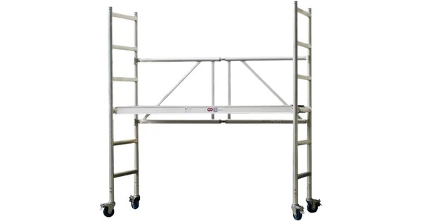 Altrex Vouw-/Rolsteiger 3400 Module A - Coolblue - Before 23:59, Delivered Tomorrow