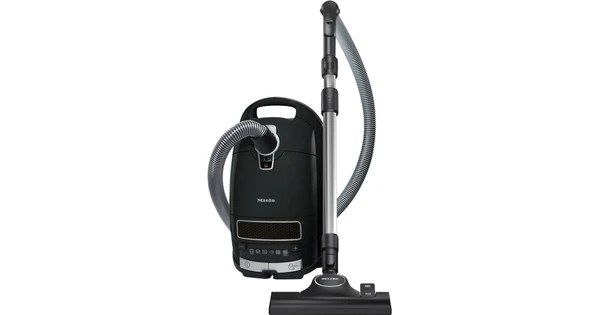 Miele Complete C3 Ecoline Black Diamond - Coolblue - Before 23:59, Delivered Tomorrow