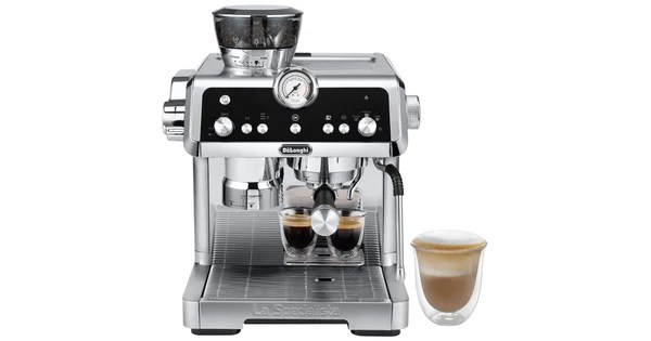beste koffiemachine 2023 De'longhi La Specialista Prestigio Ec9355.M - Coolblue - Voor 23.59U, Morgen In Huis