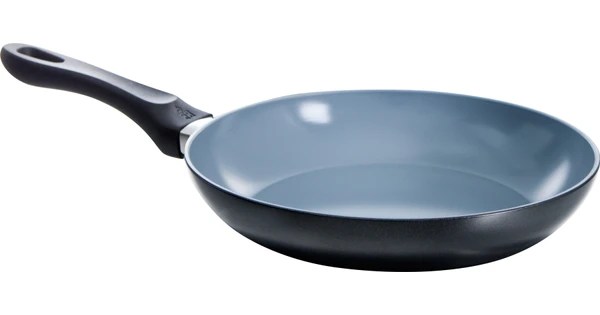 Bk Easy Basic Ceramic Koekenpan 24 Cm - Coolblue - Voor 23.59U, Morgen In Huis