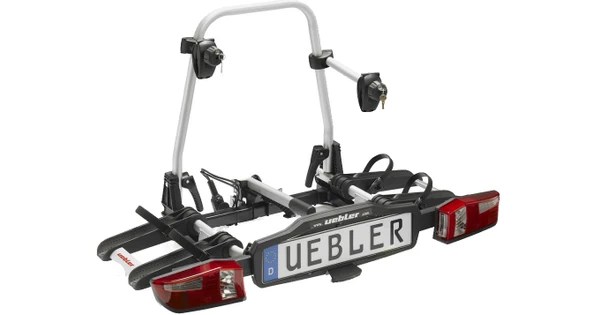 Uebler X21 S Coolblue Voor 23.59u, in huis