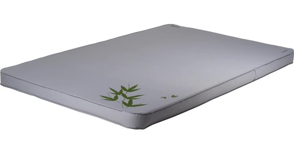 Human Comfort Si-Matras Tornac 10 Duo Zelfvullend - Coolblue - Voor 23.59U, Morgen In Huis
