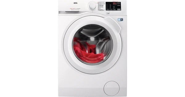 Aeg L6Fbi86W - Wasmachines - Coolblue