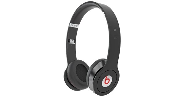 Monster Beats By Dr. Dre Solo Zwart Hoofdtelefoon - Coolblue - Voor 23.59U, Morgen In Huis