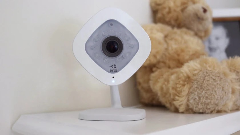 How Do I Choose An Ip Camera? - Coolblue - Anything For A Smile