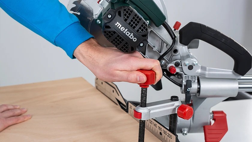 Getting Started With Your Metabo Kgs 216 M - Coolblue - Anything For A Smile