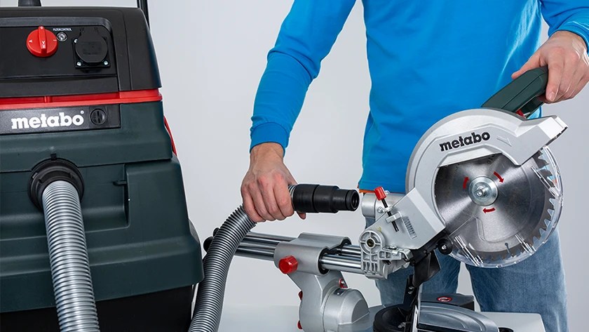 Getting Started With Your Metabo Kgs 216 M - Coolblue - Anything For A Smile