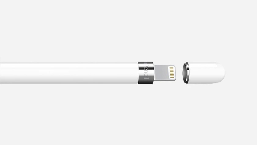 How Do I Use The Apple Pencil (1St Generation)? - Coolblue - Anything For A Smile