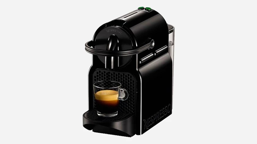 Compare Nespresso Machines - Coolblue - Anything For A Smile