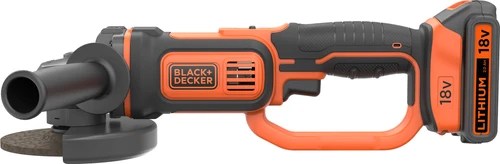 Black+Decker Bcg720M1-Qw - Coolblue - Voor 23.59U, Morgen In Huis