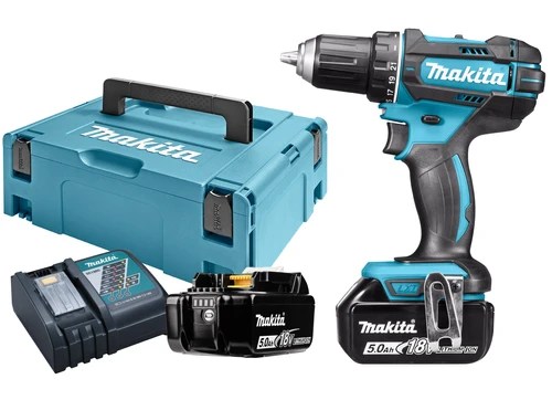 Makita Ddf482Rtj - Coolblue - Voor 23.59U, Morgen In Huis