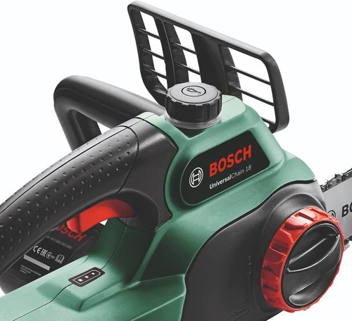Bosch Universalchain 18 Li - Coolblue - Before 23:59, Delivered Tomorrow