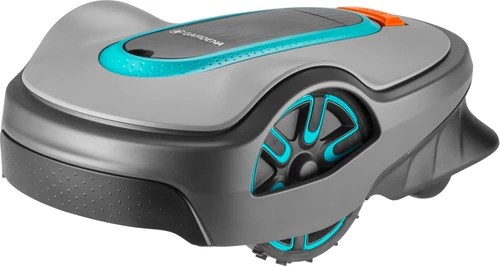 Gardena Sileno Life 750 - Coolblue - Before 23:59, Delivered Tomorrow