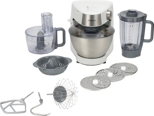 Kenwood Khc29.H0Wh Prospero+ - Coolblue - Before 23:59, Delivered Tomorrow