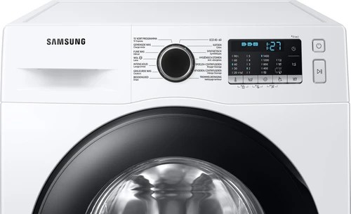 Samsung Ww81Ta049Ae Ecobubble - Coolblue - Before 23:59, Delivered Tomorrow