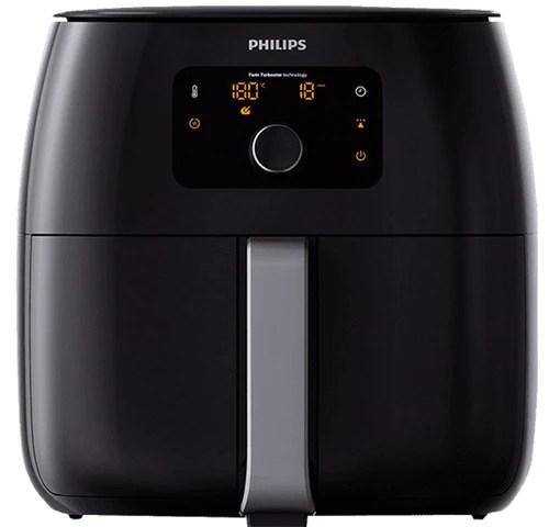 Philips Avance Airfryer Xxl Hd9650/90 - Coolblue - Before 23:59, Delivered Tomorrow