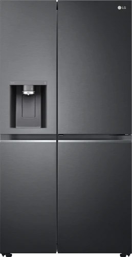 Lg Gsjv91Mcae Door-In-Door - Coolblue - Voor 23.59U, Morgen In Huis