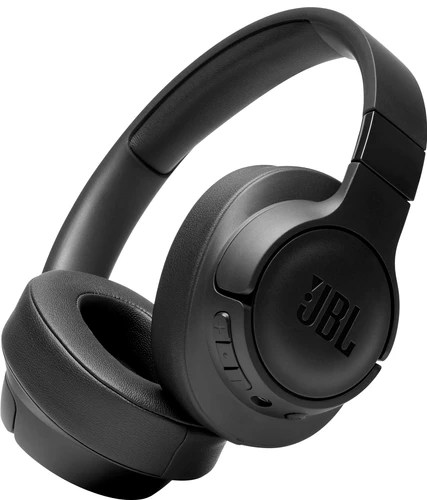 Jbl Tune 710Bt Zwart - Coolblue - Voor 23.59U, Morgen In Huis