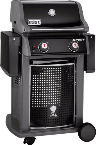 Weber Spirit E-210 Classic - Coolblue - Before 23:59, Delivered Tomorrow