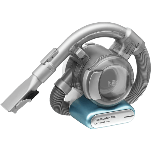 Black & Decker Dvj325Bf-Qw - Coolblue - Before 23:59, Delivered Tomorrow