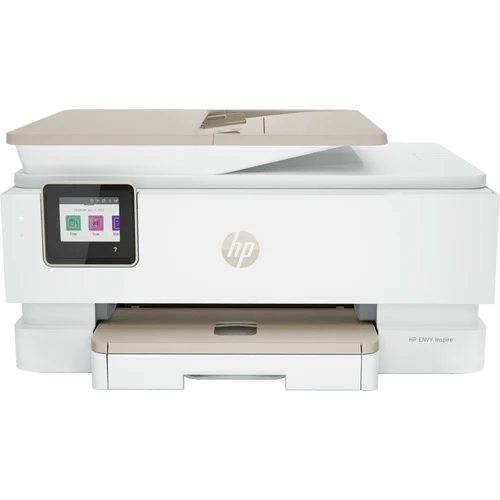 Hp Envy Photo 7830 All-In-One - Coolblue - Before 23:59, Delivered Tomorrow