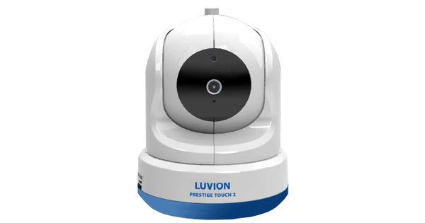 Luvion Prestige Touch 2 Camera | Coolblue - Before 12:00, Delivered Tomorrow