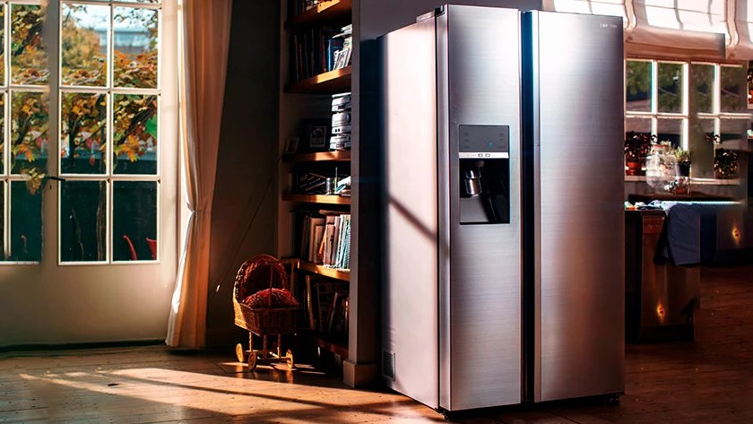 Das solltest du über deinen neuen amerikanischen Kühlschrank wissen Coolblue vor 2359 Uhr