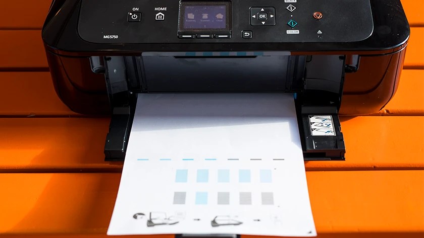Canon Drucker installieren Anleitung und Tipps Coolblue Kostenlose