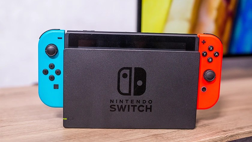 Das beste Nintendo Switch GamingSetup für zu Hause Coolblue