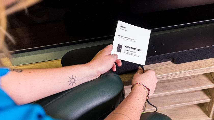 Vergleich Sonos Beam und Harman Kardon Citation MultiBeam 700